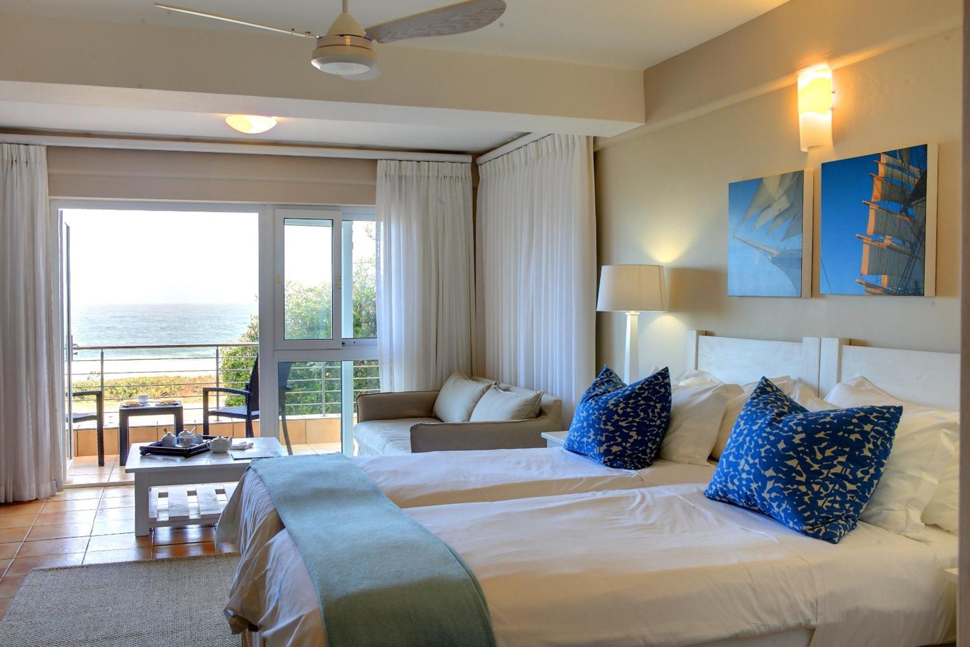 Periwinkle Lodge Guest House Plettenberg Bay Exterior photo